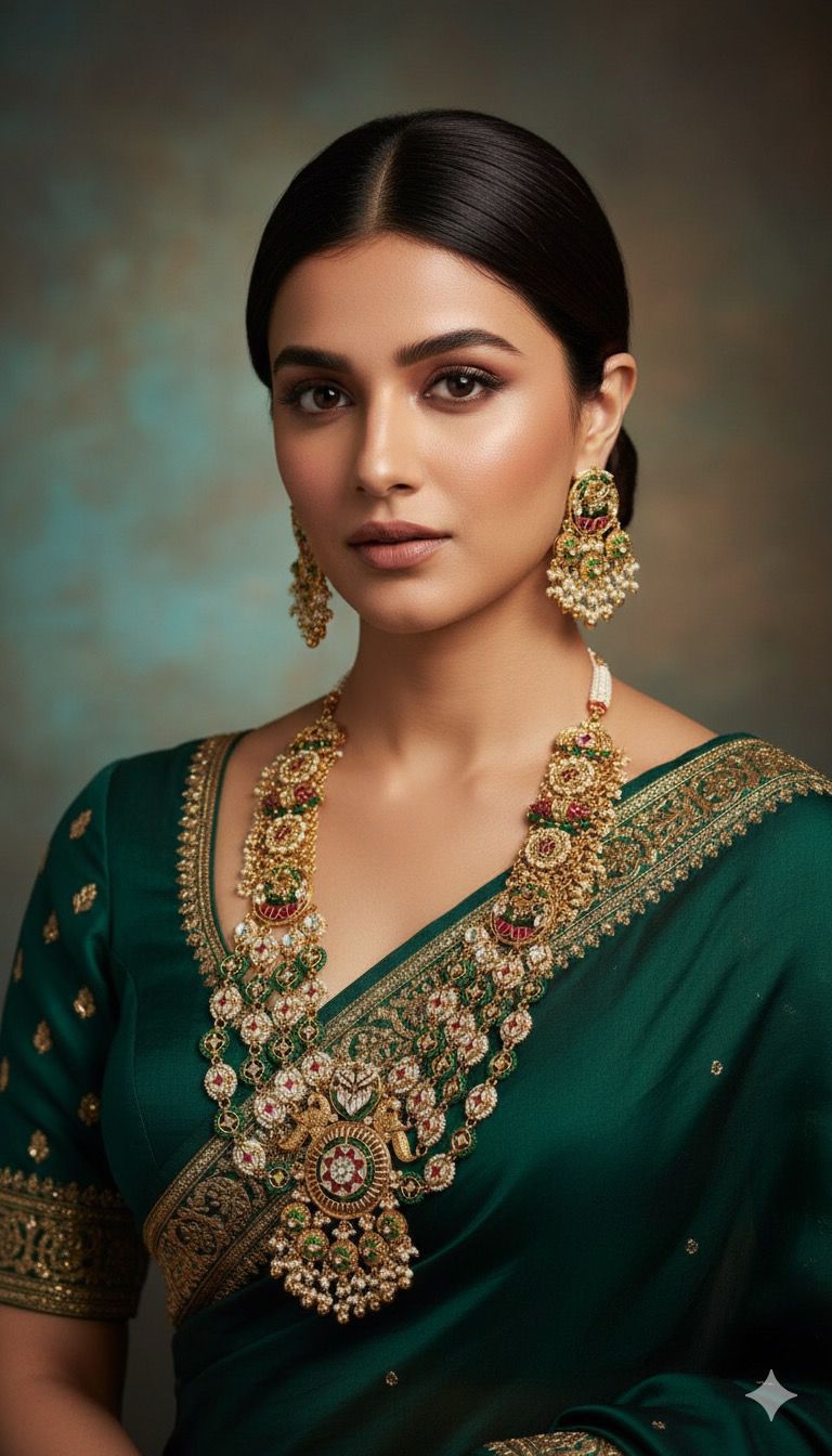 Chaula Shah-Jewelley